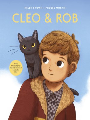 cover image of Cleo and Rob